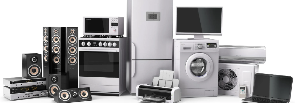 Consumer Electronics