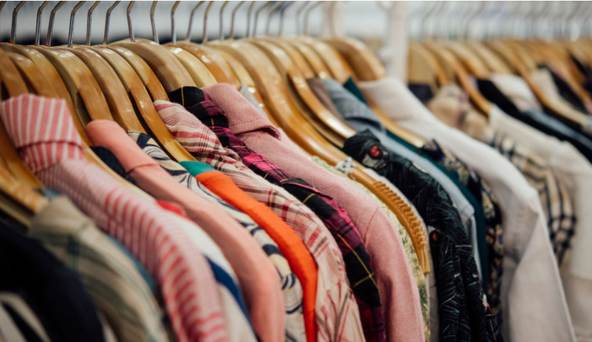 Clothing & Accessories