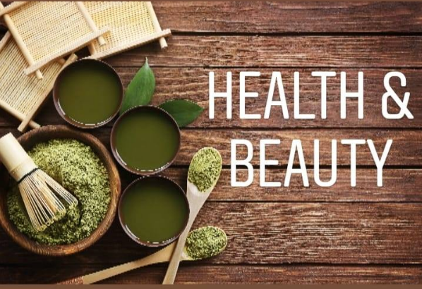 Beauty & Health